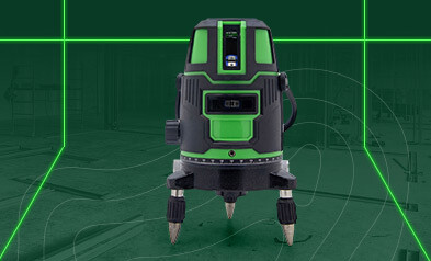 Как выбрать лазерный уровень?